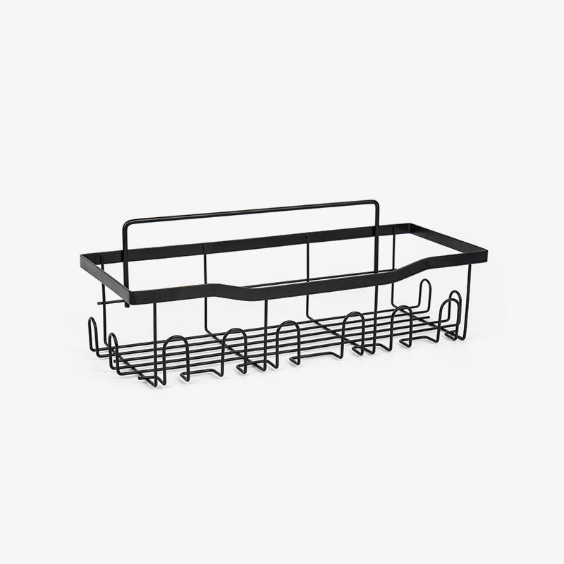 Настенная кухонная полка для специй без сверления