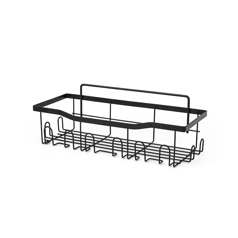 Настенная кухонная полка для специй без сверления