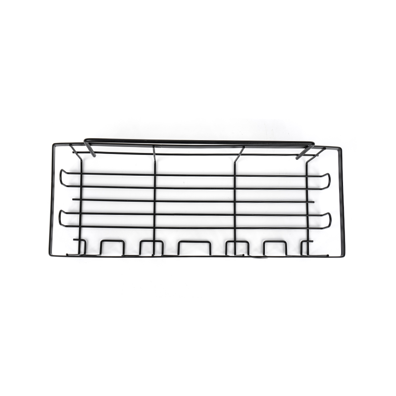 Настенная кухонная полка для специй без сверления