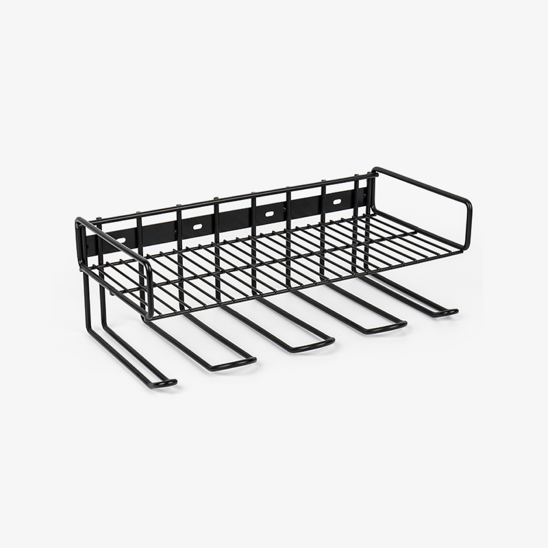 Настенный органайзер для электроинструментов для гаража