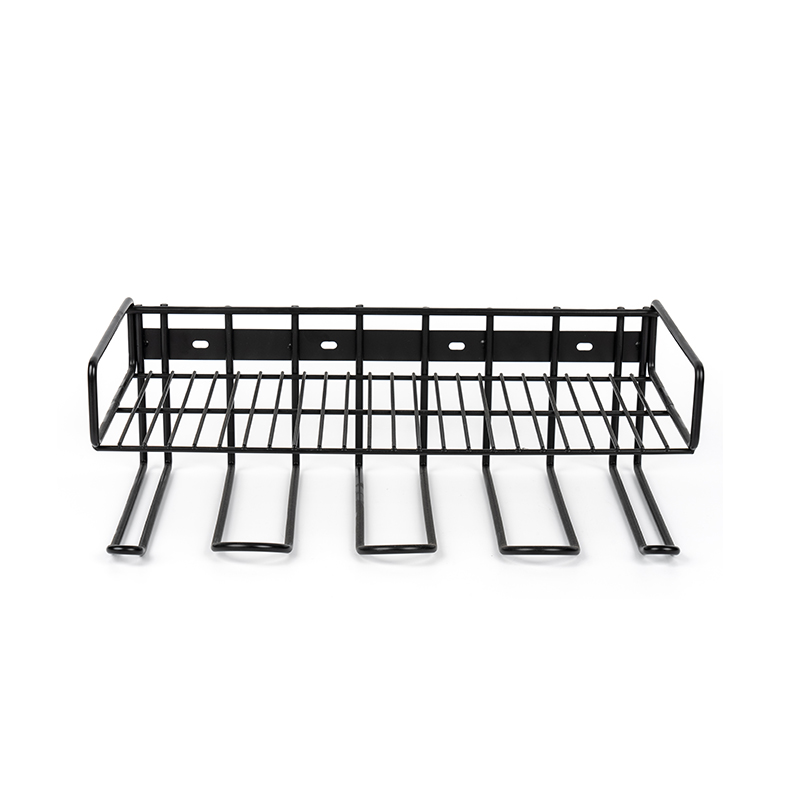 Настенный органайзер для электроинструментов для гаража