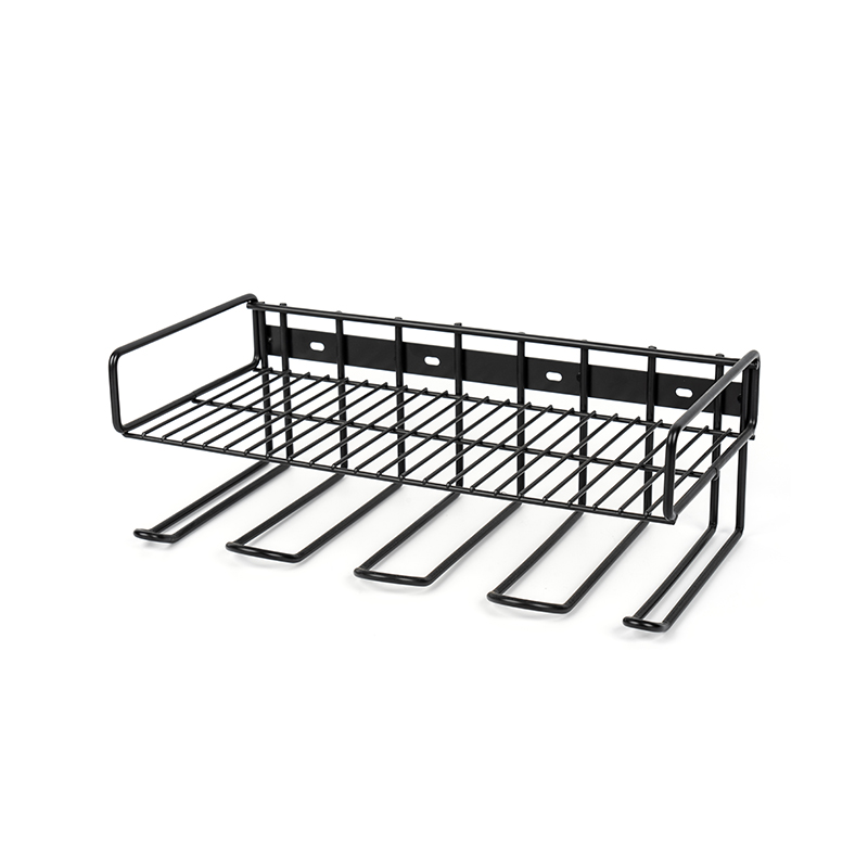 Настенный органайзер для электроинструментов для гаража