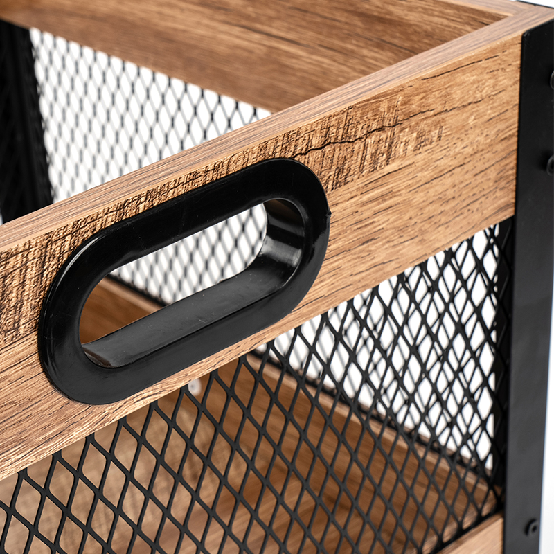 Стойка для хранения журналов