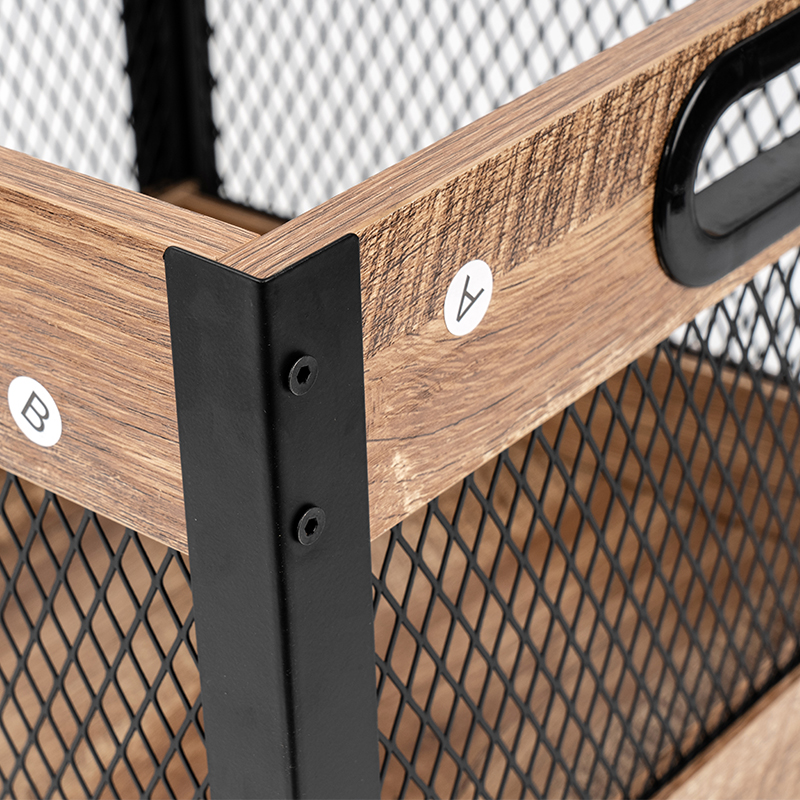 Стойка для хранения журналов