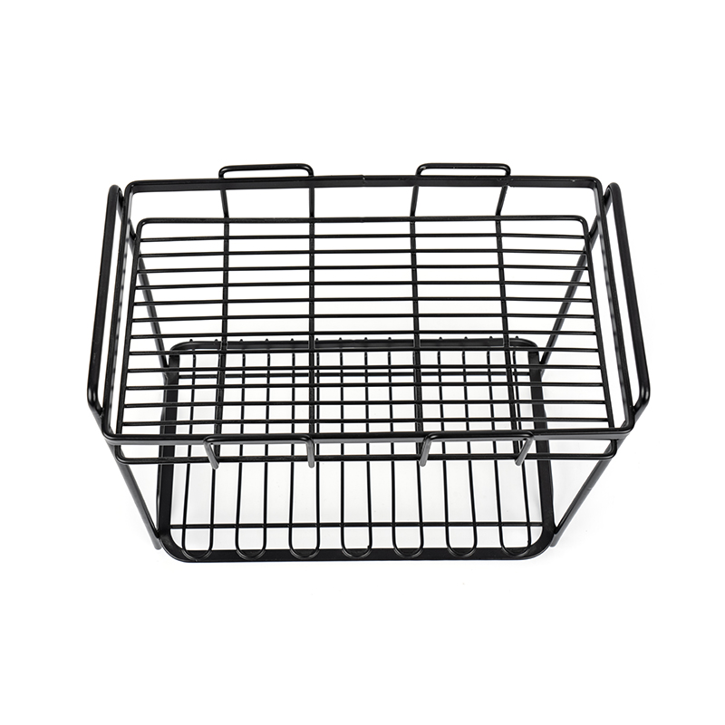 Двухслойные полки для хранения