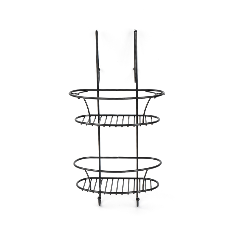 Подвесной органайзер-корзина для кухни и ванной комнаты
