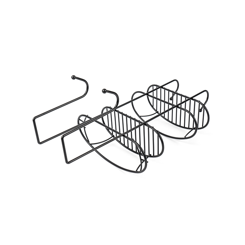 Подвесной органайзер-корзина для кухни и ванной комнаты