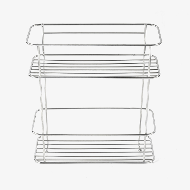 Органайзер для ванной комнаты, современный держатель для хранения