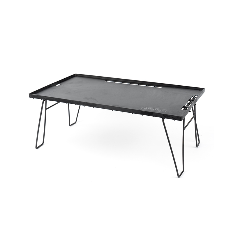 Научный взгляд на оборудование для гриля на открытом воздухе: технологический код складных столов и решеток для гриля