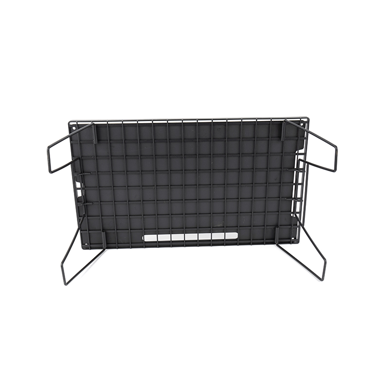 Складной пластиковый стол для ног для внутреннего и наружного использования