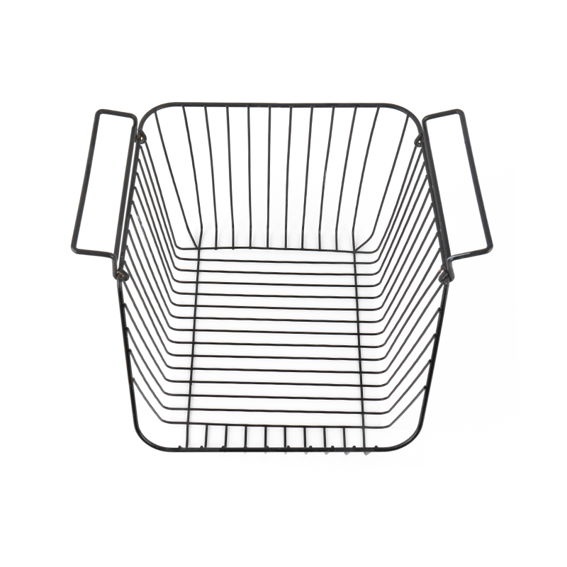 Железная корзина для хранения