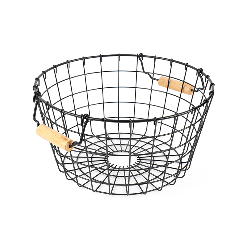 Корзина для грязной одежды