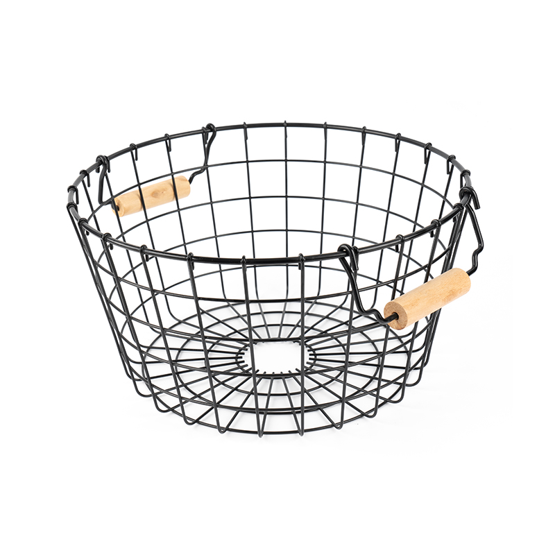 Корзина для грязной одежды