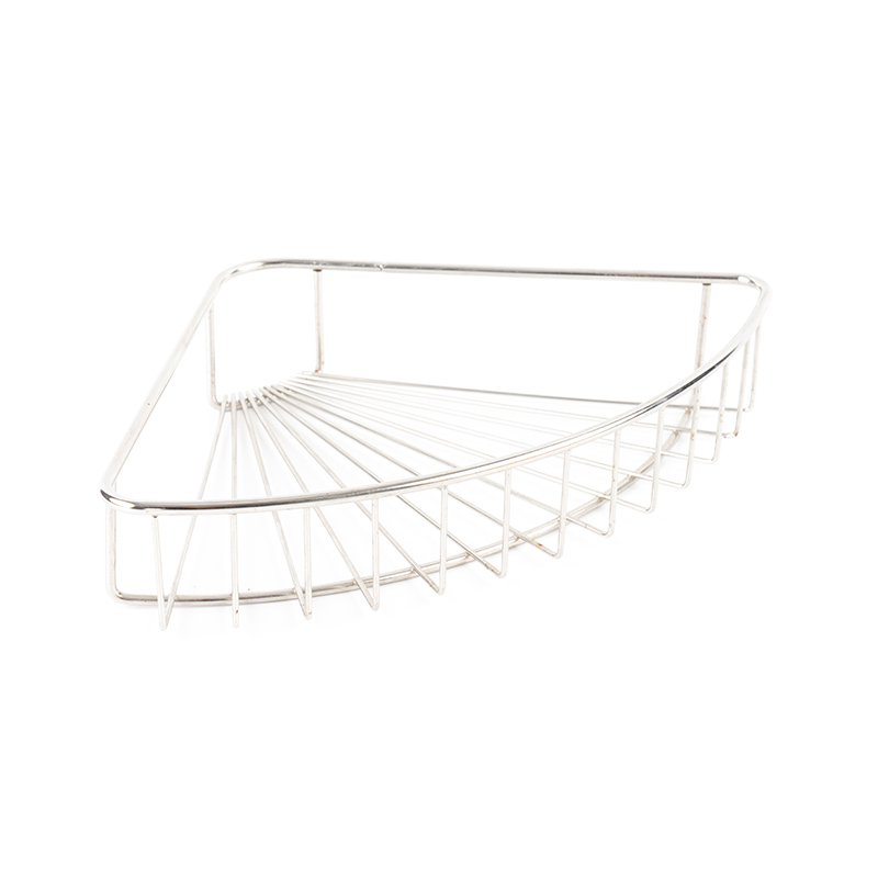 Настенная душевая кабина из нержавеющей стали с крючком