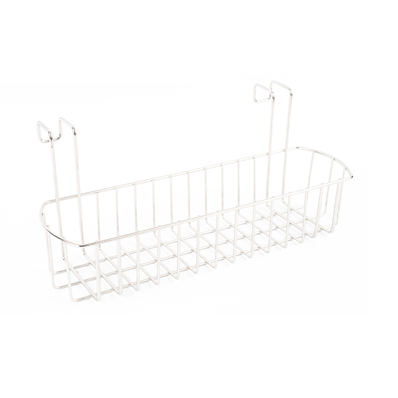 Подвесная корзина для ванной комнаты