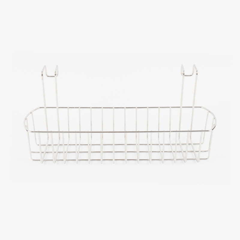 Подвесная корзина для ванной комнаты