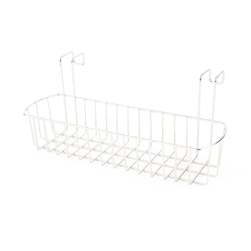 Подвесная корзина для ванной комнаты