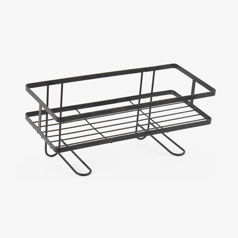 Подвесная стойка для ванной комнаты