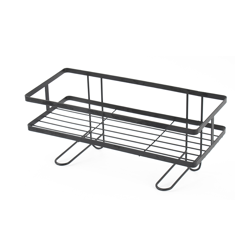 Подвесная стойка для ванной комнаты