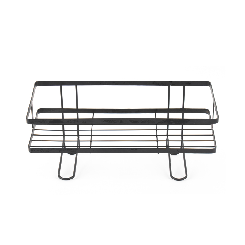 Подвесная стойка для ванной комнаты