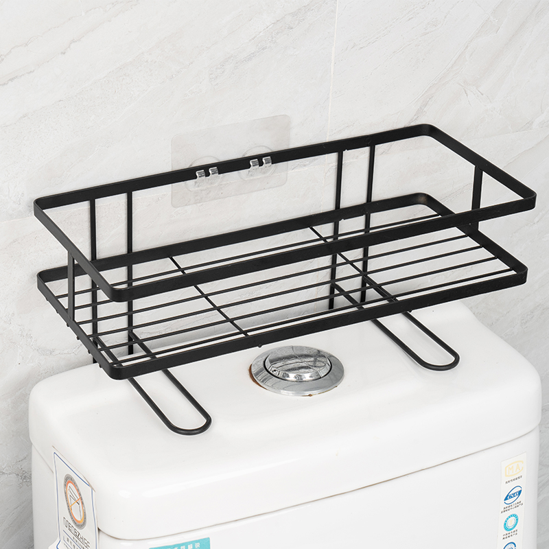 Подвесная стойка для ванной комнаты