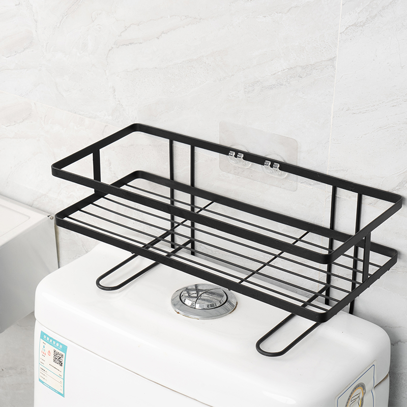 Подвесная стойка для ванной комнаты