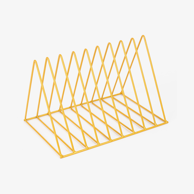 Железная полка для книг для малышей для детских комнат