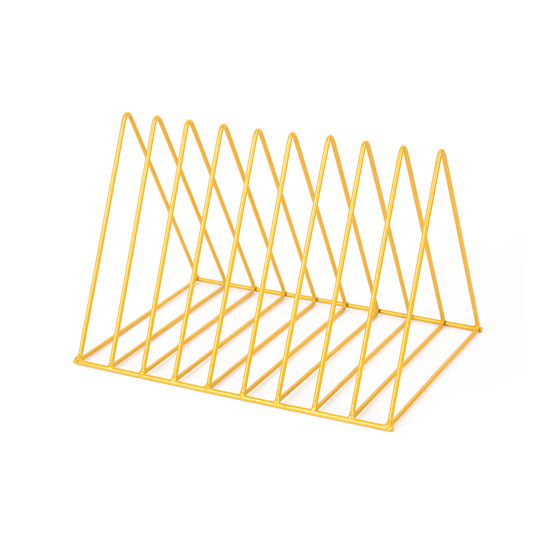 Железная полка для книг для малышей для детских комнат