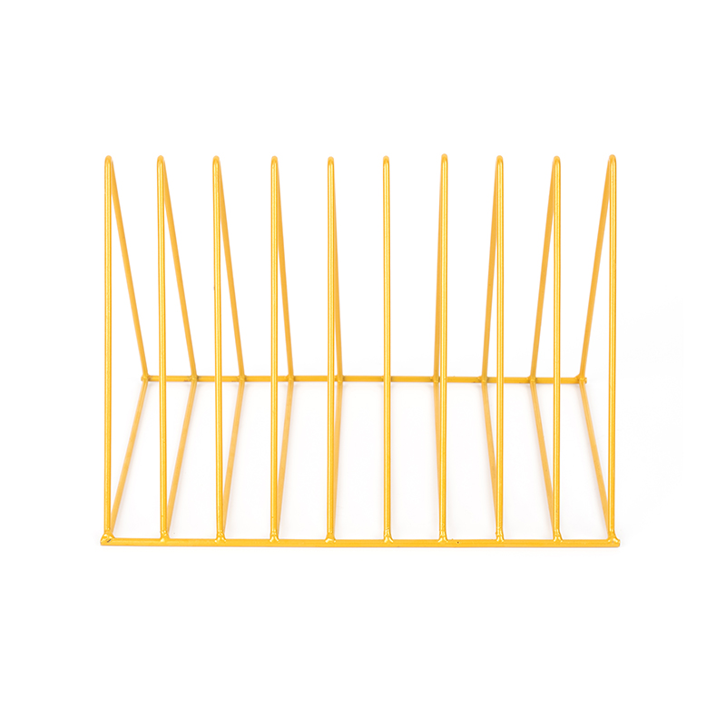 Железная полка для книг для малышей для детских комнат