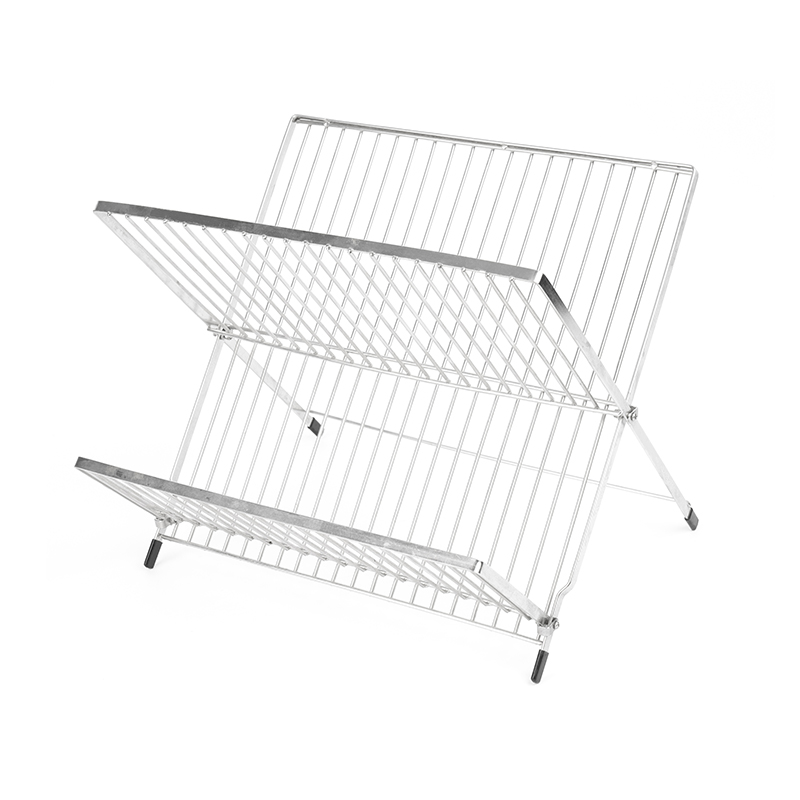 КВОТ Сушилка для посуды, оцинкованная