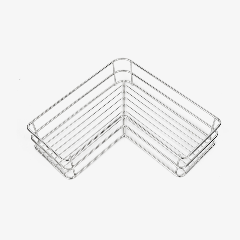 SUS304 Угловая душевая кабина из нержавеющей стали с клеем