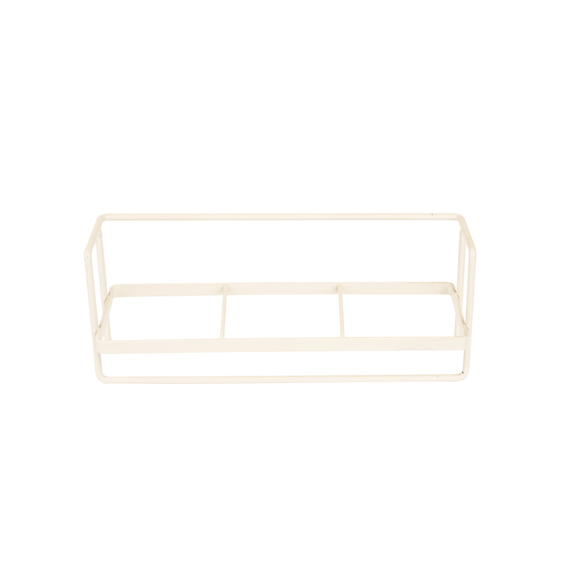 Одноуровневая полка для хранения специй в холодильнике