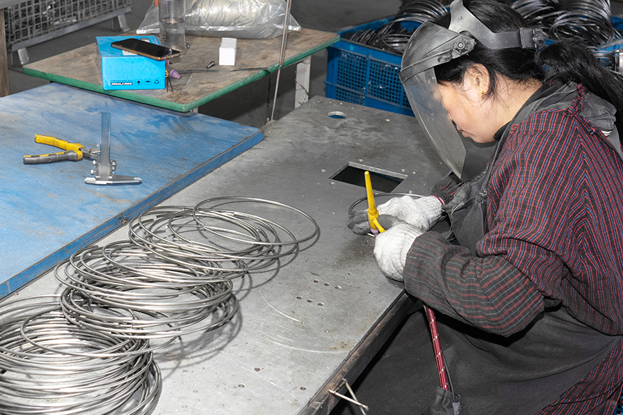 Мастерская