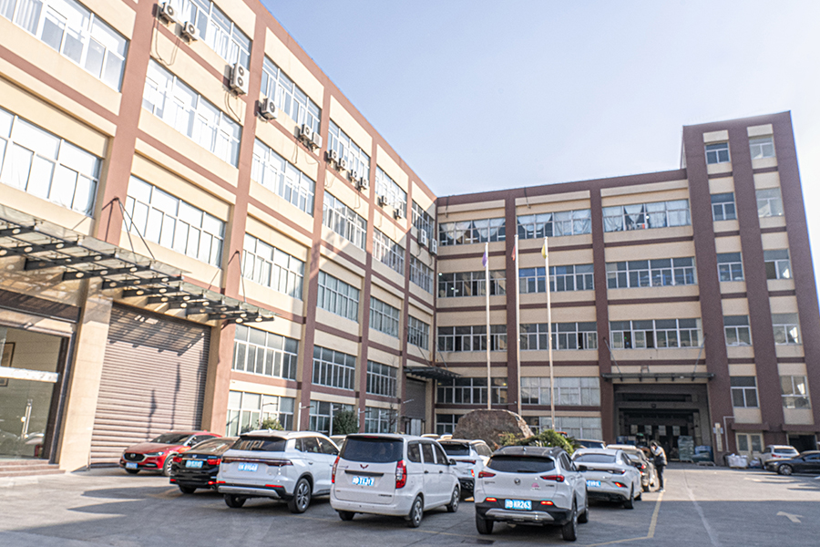 Реальная картина компании