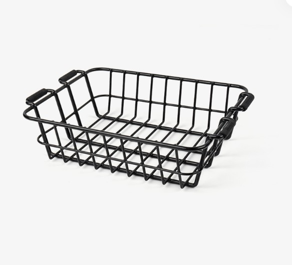 Какой вес может выдержать настенная металлическая стойка для хранения?