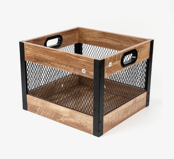 Зачем выбирать высокоуглеродистую сталь и армированные материалы для изготовления металлических корпусов и полок, чтобы улучшить их характеристики, долговечность и безопасность?