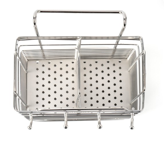 Почему стоит выбрать нержавеющую сталь 304 в качестве материала держателя для посуды из нержавеющей стали 304?