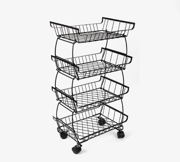 Могу ли я позже добавить крючки или ящики к домашней стойке для хранения вещей?