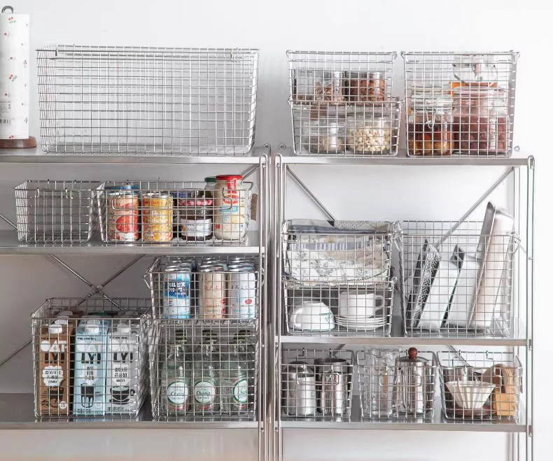 Почему нержавеющая сталь 304 является предпочтительным материалом для держателя посуды из нержавеющей стали 304